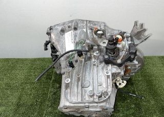96065 caja cambios 20mb25 citroen c5 2.0 hdi fap