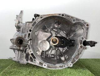 96065 caja cambios 20mb25 citroen c5 2.0 hdi fap