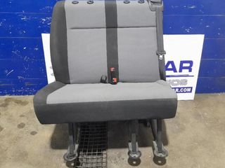 Citroen asientos delanteros citroen jumpy asiento