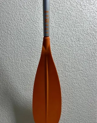 Remo naranja