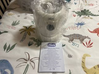 Calienta biberones Chicco Casa-Viaggio