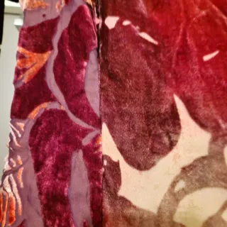 Vestido Baile Flamenco Tablao