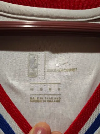 Camiseta LeBron James #23, All-Star 2019 (Lakers)