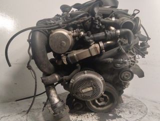 Bmw dmuap1811424 204d4 motor serie 3 berlina (e46)