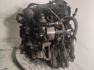 Bmw dmuap1811424 204d4 motor serie 3 berlina (e46)