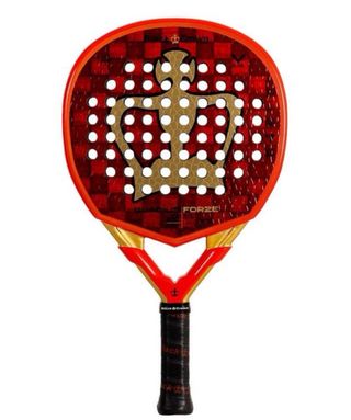 Pala pádel Black Crown Gladius Forze