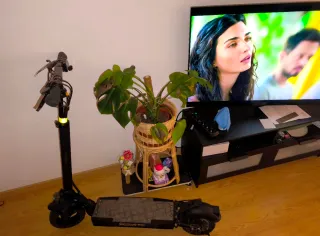 Patinete Smartgyro Speedway PRO