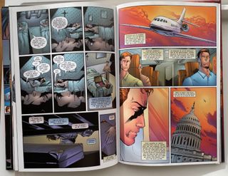 Rising Stars Colección Completa 5 Tomos Cómic