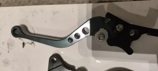 Manetes Travão Moto