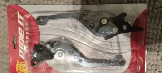 Manetes Travão Moto