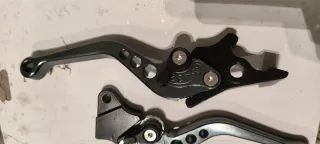 Manetes Travão Moto