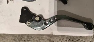 Manetes Travão Moto