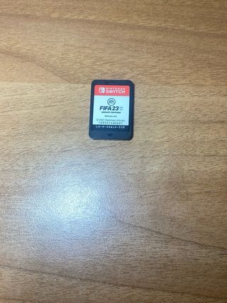 FIFA 23 Legacy Edition Nintendo Switch