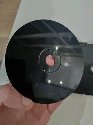 Oddworld Abe's Oddysee PAL ESP PS1