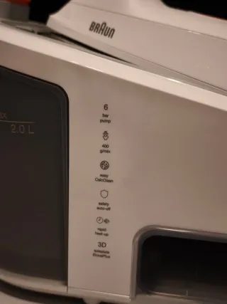 Centro de Planchado Braun CareStyle 3