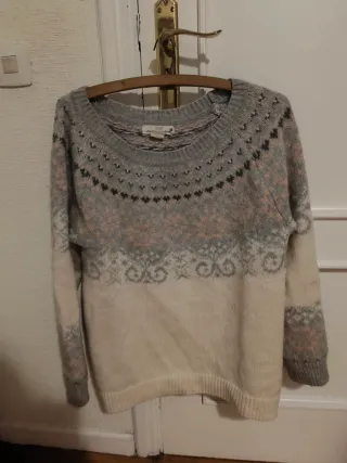 Pack 2 Jerseys Invierno L.O.G.G. Talla M