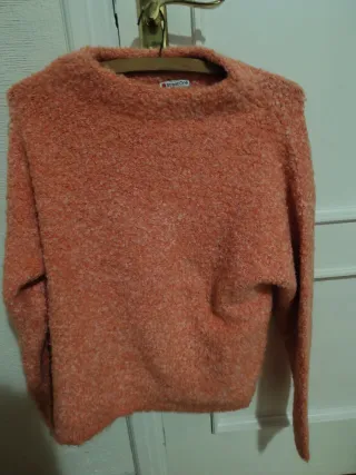 Pack 2 Jerseys Invierno L.O.G.G. Talla M