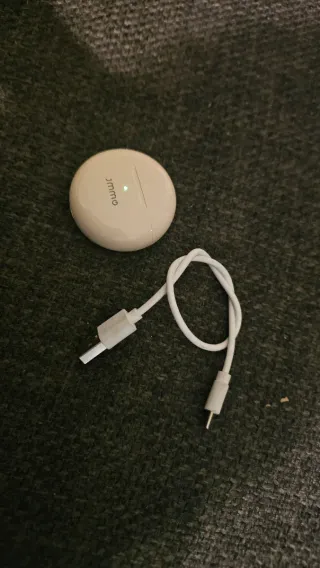 Auriculares Inalámbricos Airpods Jmmo