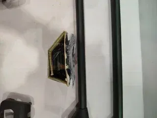 Portaequipajes Twinny Load Universal