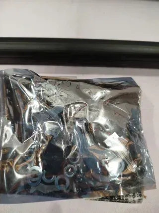 Portaequipajes Twinny Load Universal