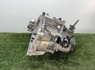 Caja cambios citroen 96067 20ta59 xantia berlina