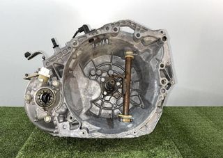 Caja cambios citroen 96067 20ta59 xantia berlina