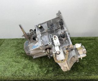 Caja cambios citroen 96067 20ta59 xantia berlina