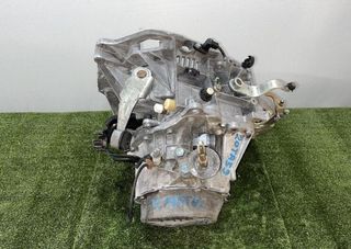 Caja cambios citroen 96067 20ta59 xantia berlina