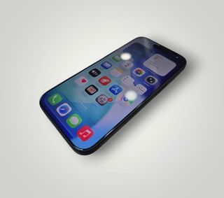 IPHONE 17 PRO + FACTURA (LEER)