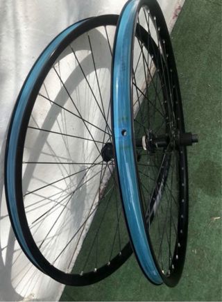 Llantas MTB 29 nuevas