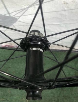 Llantas MTB 29 nuevas