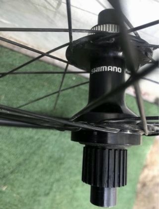 Llantas MTB 29 nuevas