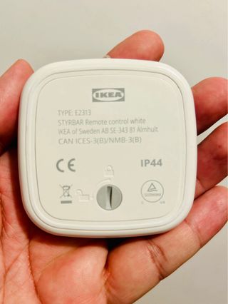 Multi iluminación, inteligente TRÅDFRI