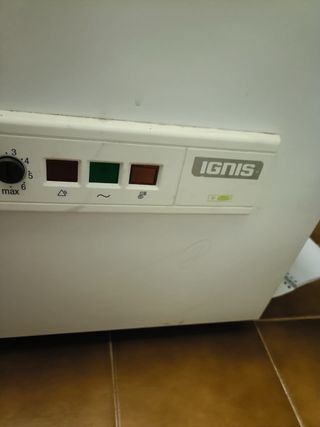 Arcón congelador gran capacidad