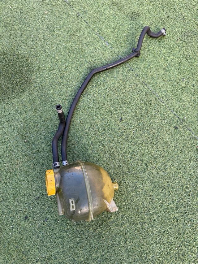 Bomba Expansora Opel Vectra C 2008