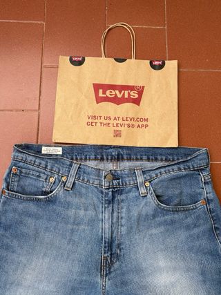 Jeans Levi's 527 W36/L30