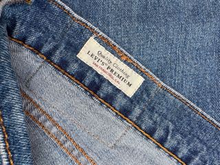 Jeans Levi's 527 W36/L30