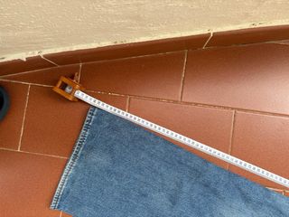 Jeans Levi's 527 W36/L30