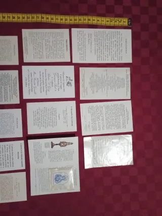 Cartoline e Santini Immagini Sacre