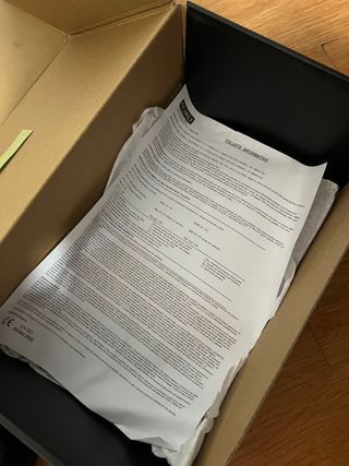 Zapatos de seguridad FORLI