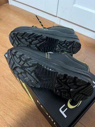 Zapatos de seguridad FORLI