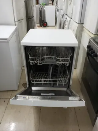 Lavavajillas Bosch Blanco con 6 mes garantia