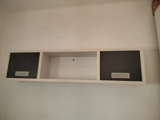 Habitación juvenil completa