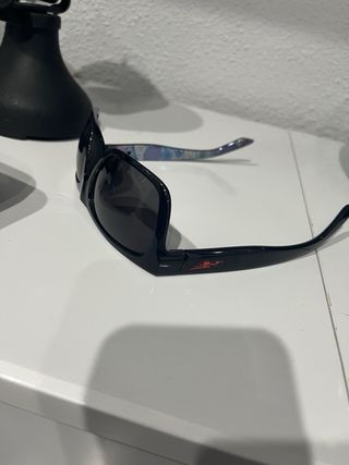 Gafas de sol Arnette negras