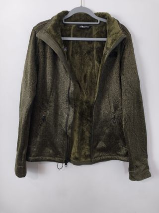 Chaqueta The North Face Apex Chromium Térmica