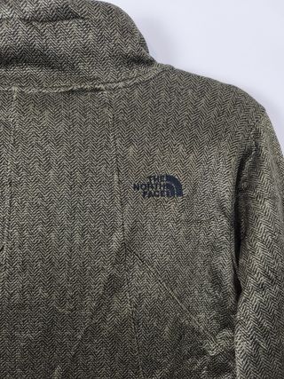 Chaqueta The North Face Apex Chromium Térmica