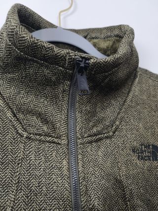 Chaqueta The North Face Apex Chromium Térmica