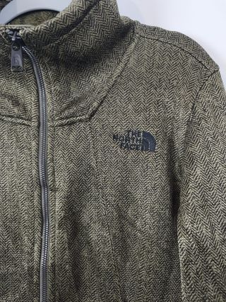 Chaqueta The North Face Apex Chromium Térmica