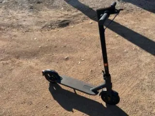 Patinete Eléctrico Xiaomi