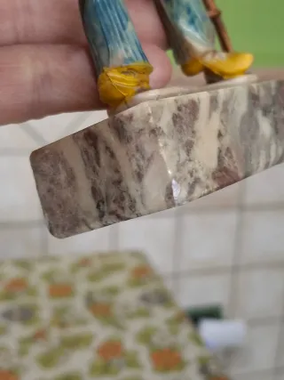 Sassofonista vintage